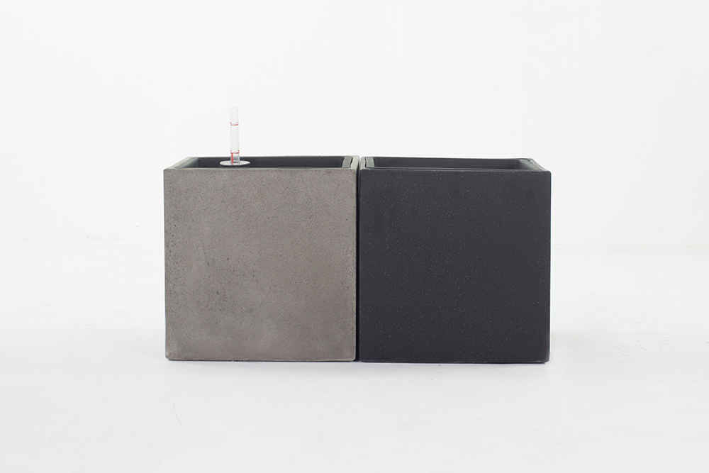 terrazzo planter terrazzo planter