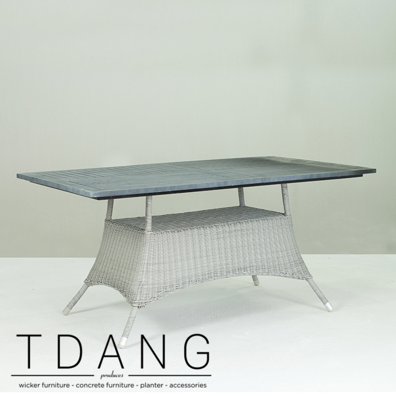 Wicker furniture, concrete furniture, knock down table, KD table, Patio furniture, conservatory furniture, garden furniture, wicker dining, loveseat sofa, modern furniture Wicker furniture, concrete furniture, knock down table, KD table, Patio furniture, conservatory furniture, garden furniture, wicker dining, loveseat sofa, modern furniture