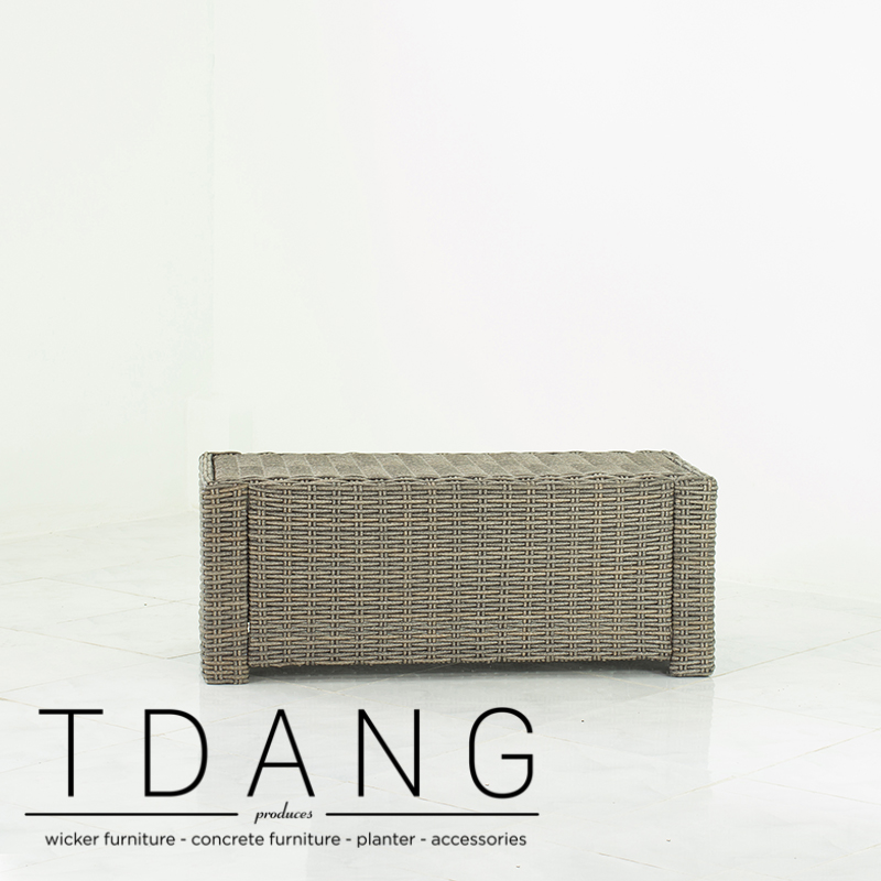 Palm Harbor Wicker Table- Vietnam Wicker Furniture Palm Harbor Wicker Table- Vietnam Wicker Furniture