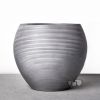 THE UNIQUE FEATURES OF CEMENT PLANTERS IN INTERIOR DECORATION