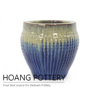 Blended Colours Ceramic Planters (HPTR014)