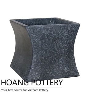 Modern Style Terrazzo Pot (TAT049)