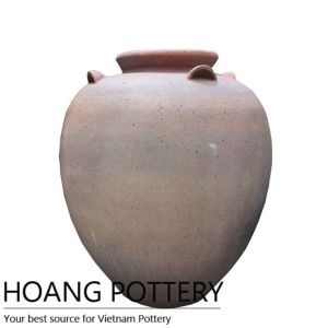Beautiful Design Oldstone Flower Urn Planter (HPSB096)