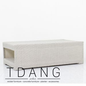 Rio Wicker Table (TD4022)