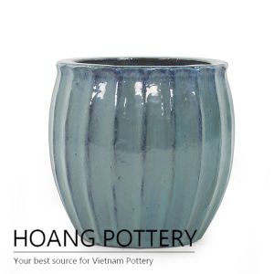 New design ceramic garden planter