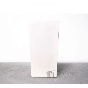 Rectangular fiberglass Pots