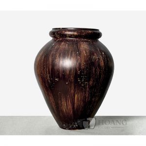 Cement Painting Pots