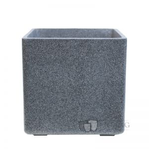 Fiberstone Square Pot