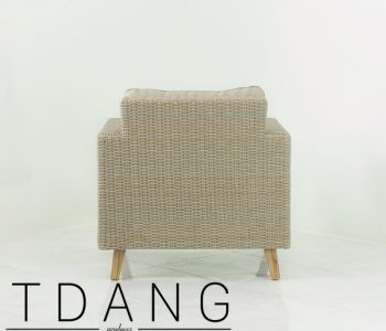 Buying wicker garden furniture – what to look for