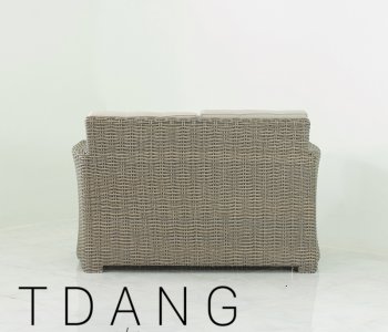 Tdang - premium outdoor wicker furniture manufacture from vietnam.