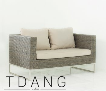 Find out  exporters  of quality wicker sofas & loveseats