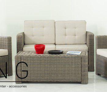 New wicker furniture supplier company from vietnam