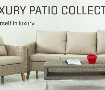 Best design vietnam wicker coversation set.