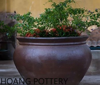 Outdoor planters ideas to complement your outdoor space